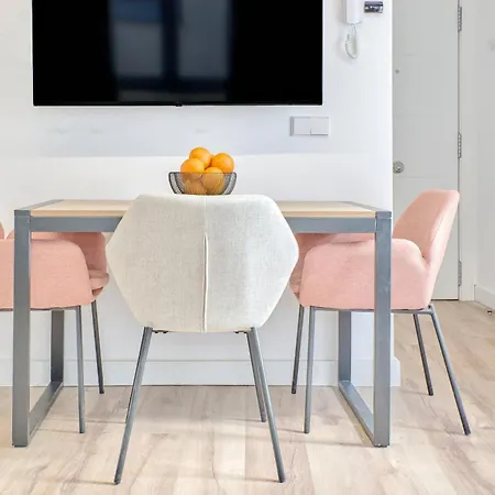 Apartment Palomar *