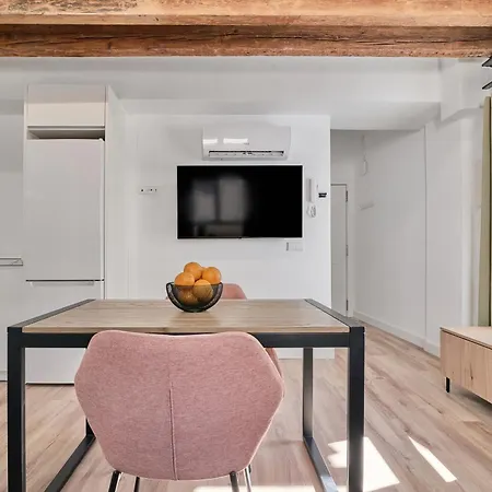 Apartment Palomar