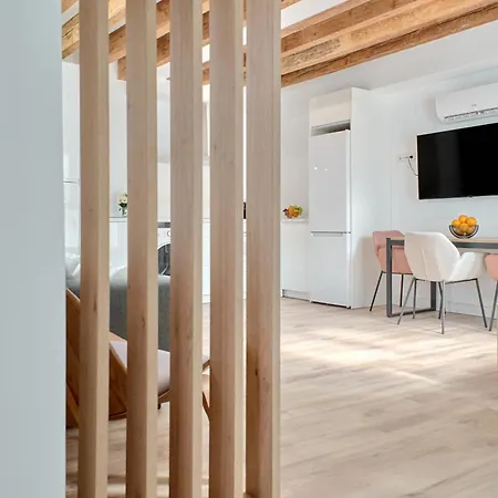 Apartment Palomar Valencia