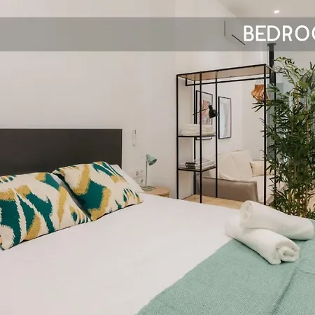 Design Loft In * Valência