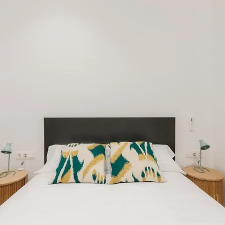 Design Loft In Apartamento