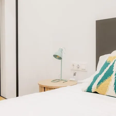 Apartamento Design Loft In