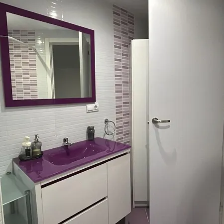 Appartement In Ruzafa The Funniest Area Of