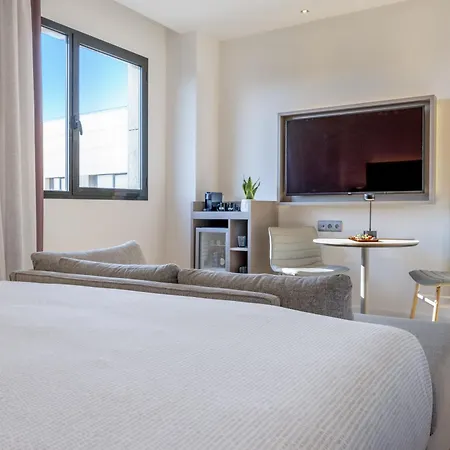 Oceanic Affiliated By Meliá 4* Valenza