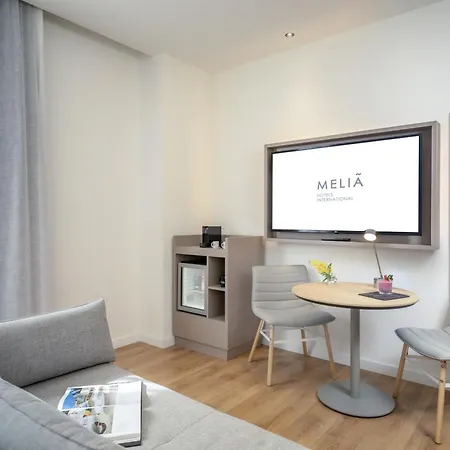 Innside By Melia Oceanic Hotel