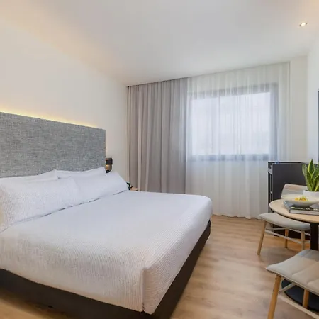 Oceanic Affiliated By Meliá Hotel
