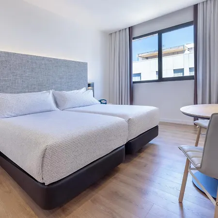 Innside By Melia Oceanic Отель 4*