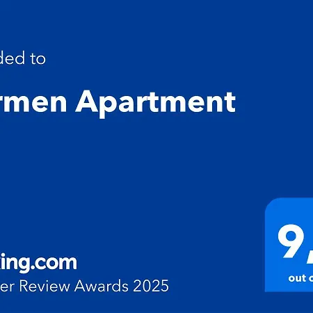 Appartement Carmen Valence