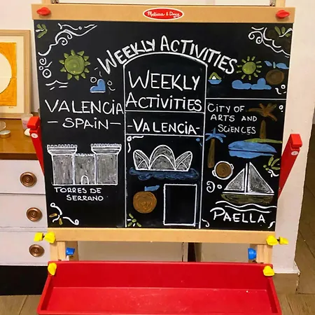 Konukevi Arts & Sciences - Authentic Urban Parklife - Vlc Urban