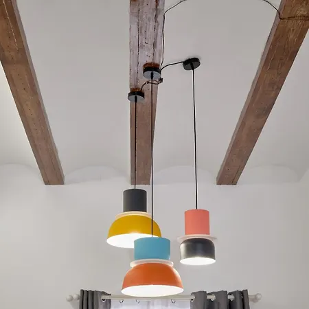 Ruzafa Modern Lofts *