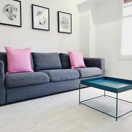 Patraix Flat Appartement