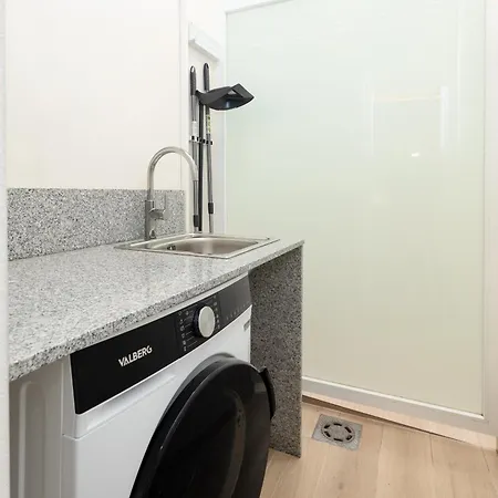 Apartup Ca La Leni 0 * ולנסיה
