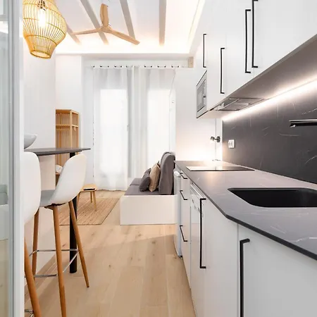 Apartup Ca La Leni 0 Apartment
