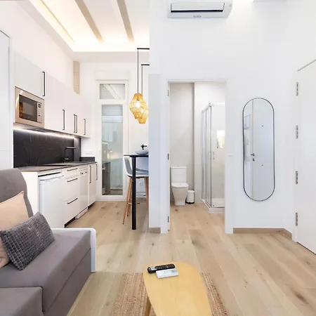 Ca La Leni 0 Apartment