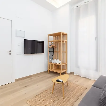 דירה Apartup Ca La Leni 0