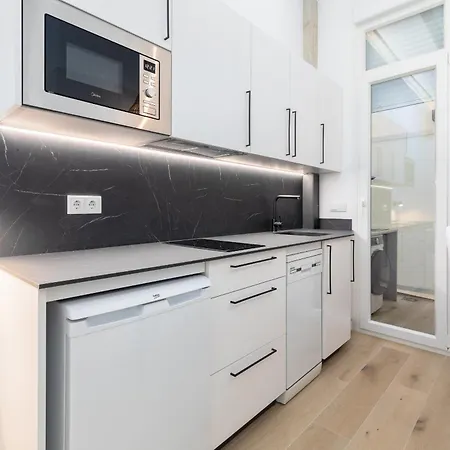 Appartement Ca La Leni 0 Valencia