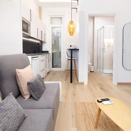 Apartup Ca La Leni 0 *
