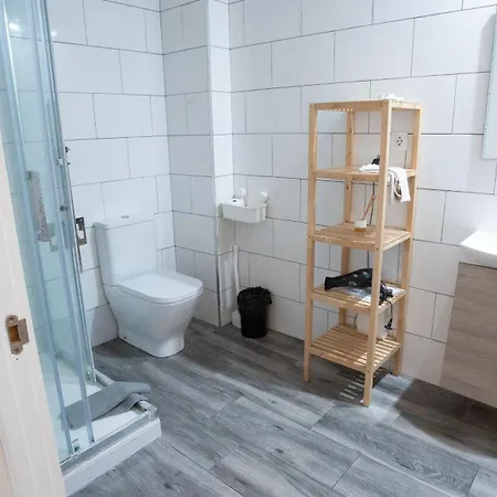 Appartement Lowcost & Citycenter Valencia