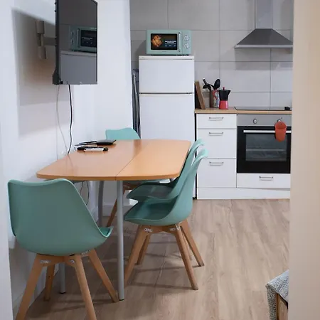 Lowcost & Citycenter * Valencia