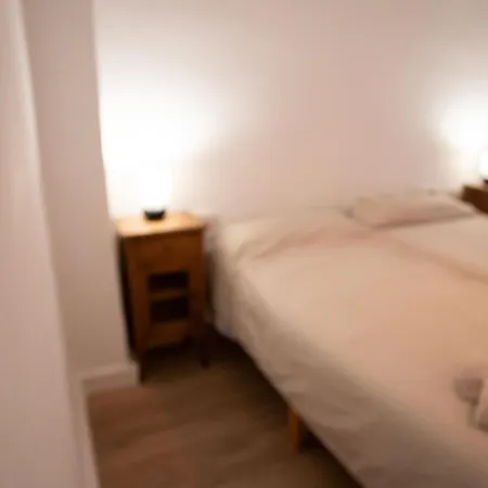Apartment Lowcost & Citycenter *