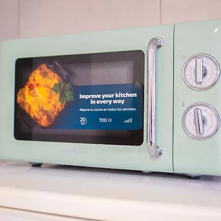 Lowcost & Citycenter Appartement *