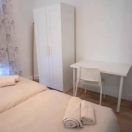 Lowcost & Citycenter *