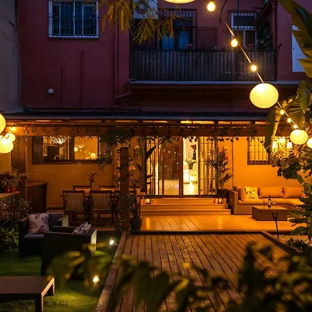 Portrait Boutique Villa Valência