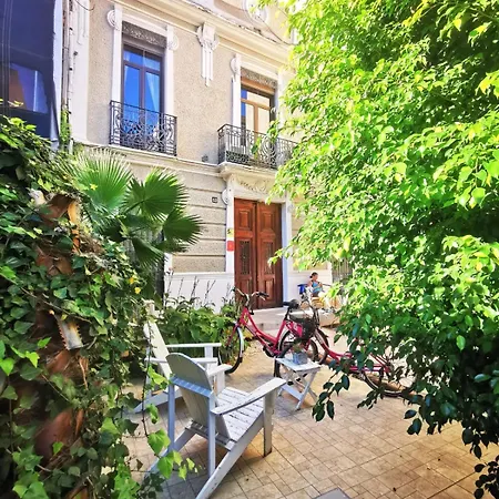 Portrait Boutique Villa Valencia