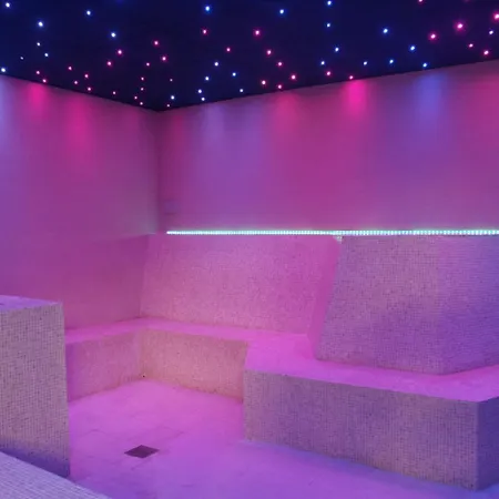 Fitness & Spa, Atalanta فالنسيا