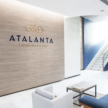 Fitness & Spa, Atalanta