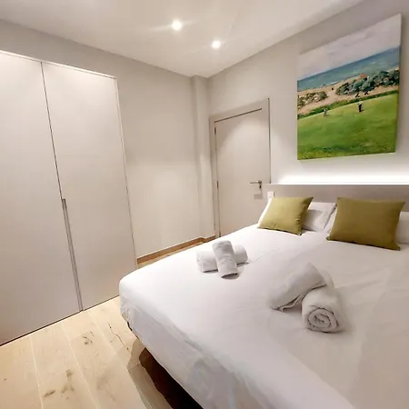 Apartment Fitness & Spa, Atalanta Valencia