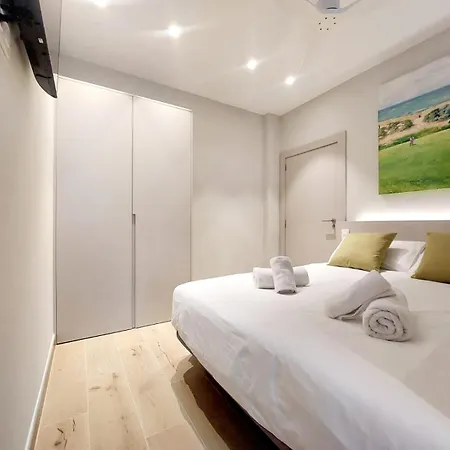 Fitness & Spa, Atalanta *