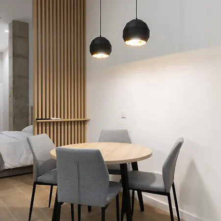 Apartment Luxury Oceanografic Valencia
