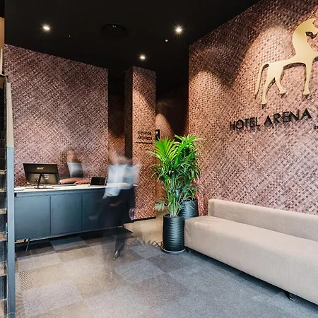 Arena Select