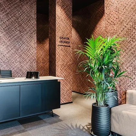 Arena Select 3* Valencia