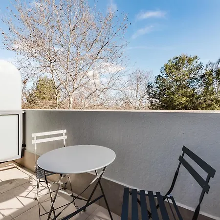 Hotel Arena Select Valence