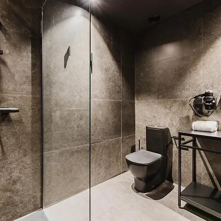 Arena Select Hotell
