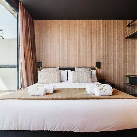 Hotel Arena Select