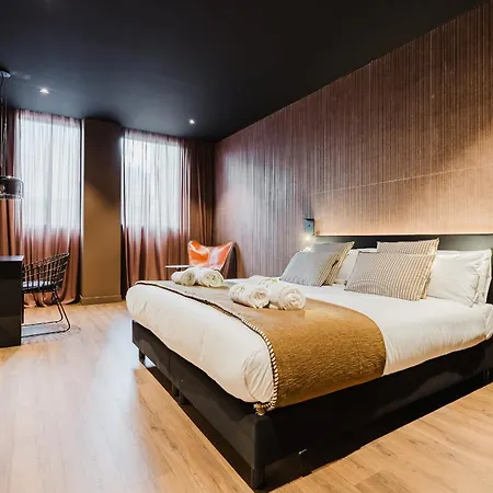 Arena Select 3* Valencia