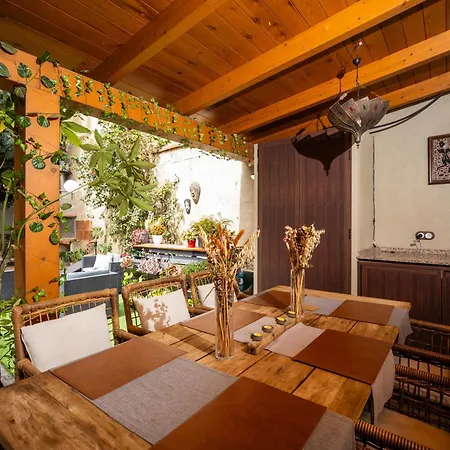 Portrait Boutique וילה