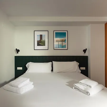 Seaview Flat Patacona * Valencia