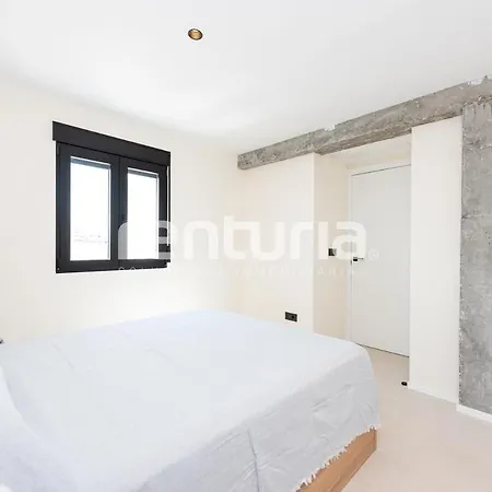 Apartment Carme Sky *