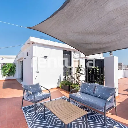 Apartment Carme Sky *