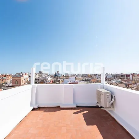 Carme Sky * Valencia