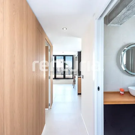 Apartment Carme Sky