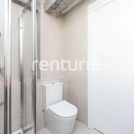 Apartment Carme Sky Valencia