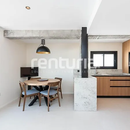 Apartment Carme Sky