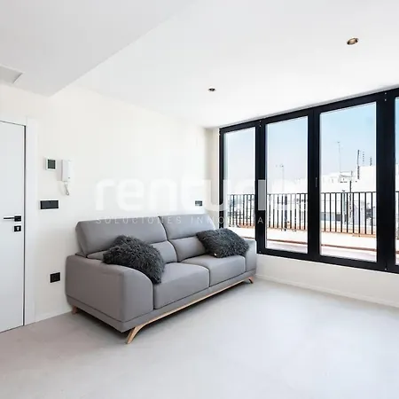 Carme Sky Apartment *