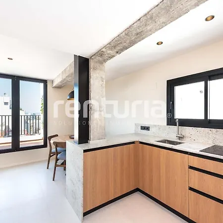 Carme Sky Apartment