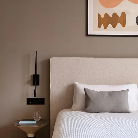 Numa El Carmen Valencia